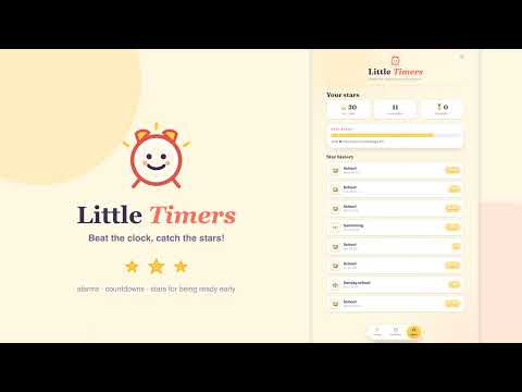 Little Timers video thumbnail