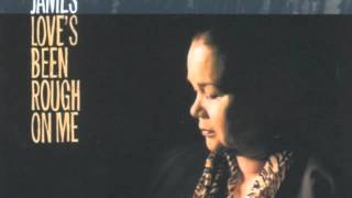 hold me (just a little longer tonight) Etta James