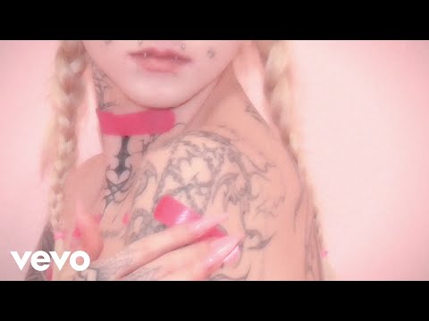 carolesdaughter - nobody's favorite person, not even my own (Official Video)