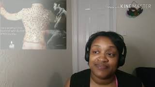 Elvis Presley - Somebody bigger than you and I &amp; Mary Lou Brown #REACTION