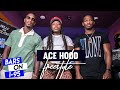 Ace Hood Bars On I 95 Freestyle