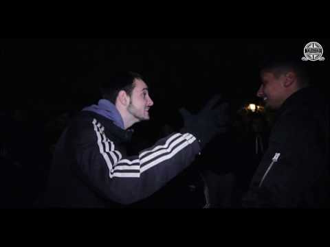 Migi vs Cran Cuartos Vaques Battle III