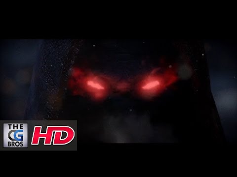 CGI & VFX Showreels: "VFX REEL 2014" - by Onirikal Studio