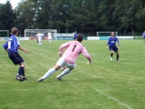 TuS Reinsfeld - SG Hermeskeil-Malborn