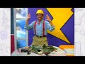 Dr Wonder S Workshop ASL Season 1 Episode 5 Don T Hold On To Anger David O Reynolds