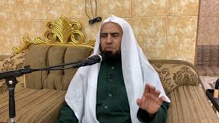 صورة متى يفطر الصائم ؟ || د. سامي الواكد .