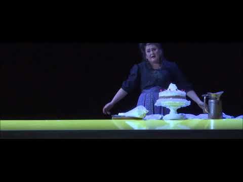 AGNES ZWIERKO / Chiwrja scene 2 act II - SOROCHINSKAYA YARMARKA 2017