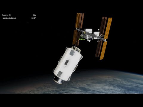 Kerbal Space Program with RO - Solar System Tourism 69