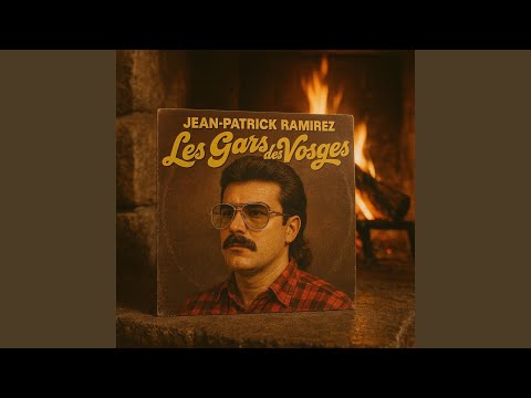 Les Gars des Vosges (Italo Disco Version)