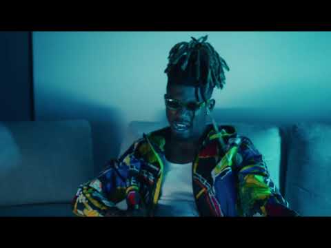 RaAhJ - Empty ft. J Wood (Official Music Video)