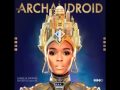 Janelle Monáe - Faster