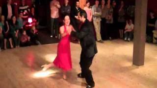 Tang by Daniela Pucci & Luis Bianchi: "Racing Club"