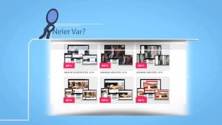 internethizmetleri.com.tr - Web Tasarım ve Hosting Hizmetleri