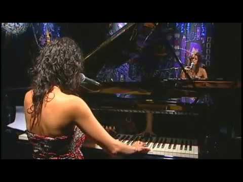 Duo Gisbranco | A fala da paixão (Egberto Gismonti) | Instrumental Sesc Brasil