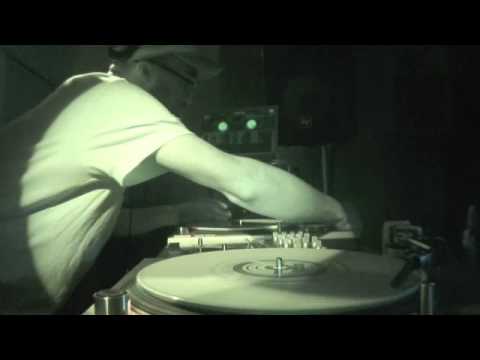 J.Rocc (Beat Junkies) in Japan 2009 Part 1