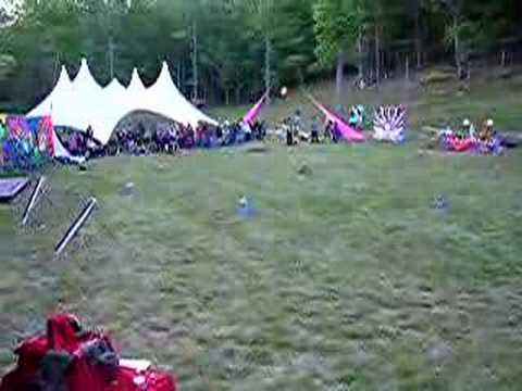 Goa Gil 05 - Ritual Start