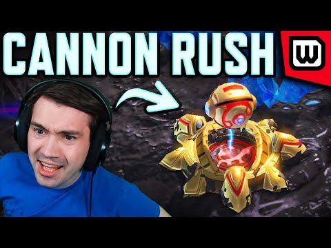 herO vs Dark - INSANE StarCraft 2 Finals!