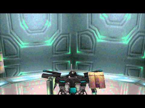 Armored Core Master of Arena Final Mission