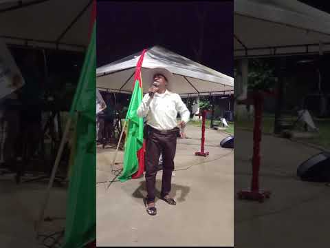 Cristiano de pura cepa.