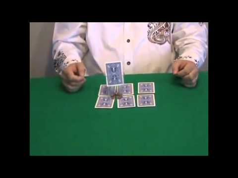 Saturn Magic -Amazing Self Working Card Magic (Howard Adams) Vol. 2 by Aldo Colombini - DVD