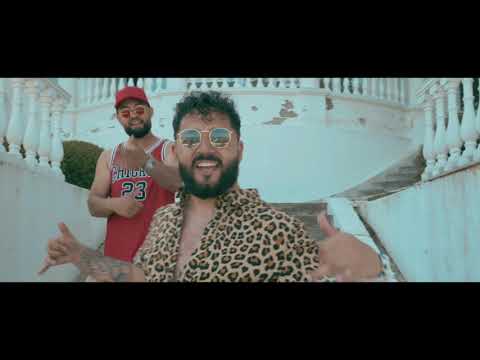 Jamie Gashi - Min Vibe