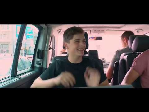 Martin Garrix ft Halsey - For You (Official Music Video) ➕✖