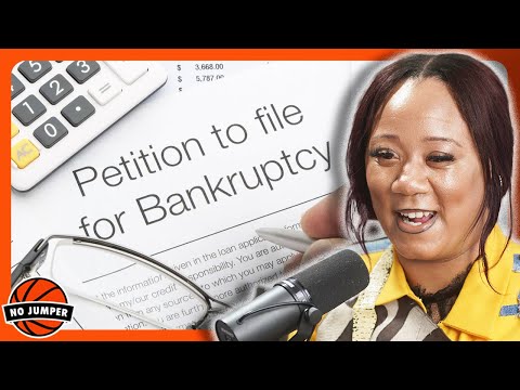 Katie Got Bandz on Filing Bankruptcy After Signing a 360 Deal