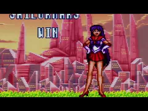 STL Sailor Moon S Tournament Highlights: 09/08-09/20 2018