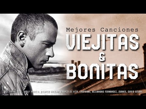 Viejitas Romanticas and Musica Baladas