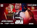 DJ Sonatty Ft HypeGad 2Gar X SethLove AfroFusion MixTape 2025 17th July Mix 2025