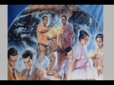 CANTICO 103 "DE CASA EN CASA" CON CORO Y LETRA