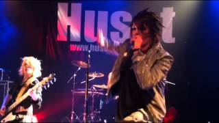 Overworld &quot;Until we&#39;re dead&quot; live, May 11th 2013 Sweden
