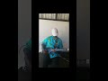 Hoyo Wobhururuka Lead Guitar Tutorial Dr Jonah Moyo