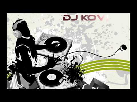 Angels on me (DJ Kovi)