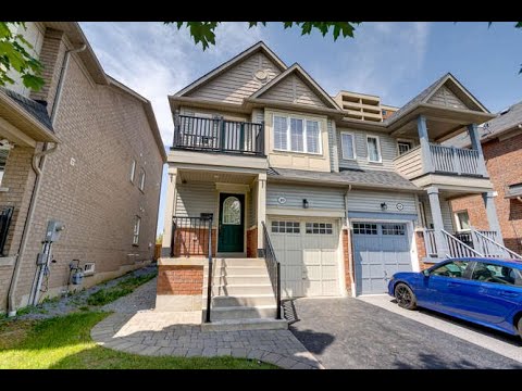 Ajax Real Estate - 89 Aldonschool Ct