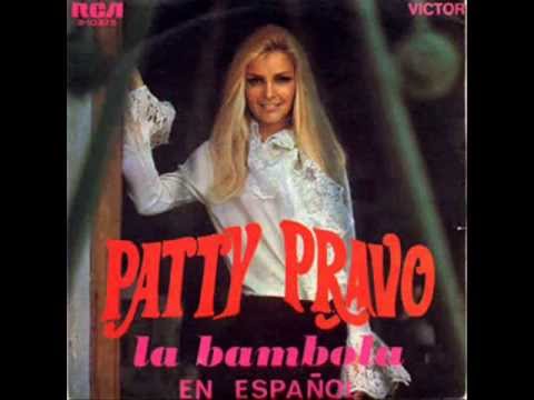 Patty Pravo intervista con Roberto Arnaldi e da sola in studio
