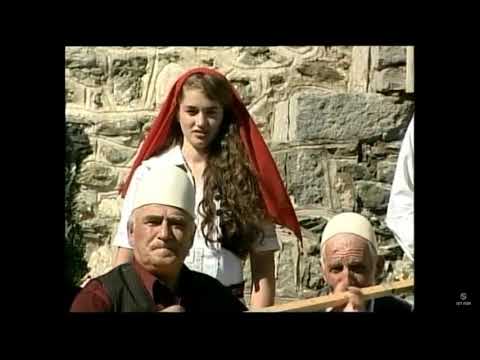 Foleja e gurit - Shaban Shishmani Miftar Meta ,& Besim Avdyli - Çifteline në dorë e mora