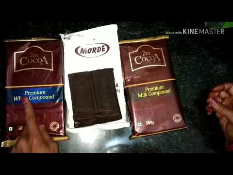 proper and accurate method to melt and temper d chocolate Video