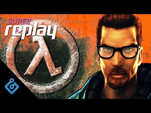 Super Replay: Half-Life - Episode 02