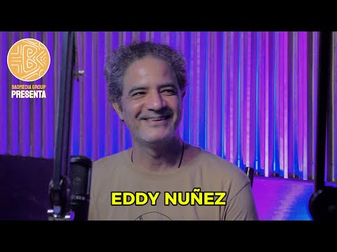 BAO: Eddy Nuñez