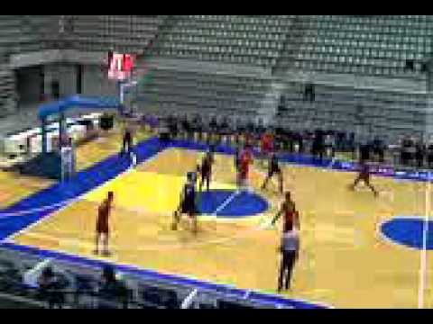 EBA E JDA15 UCAM MURCIA - BENIDORM