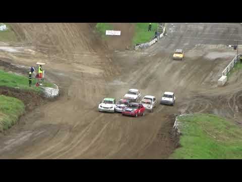 00062 Autocross Sedlčany 1.-2.10.2022