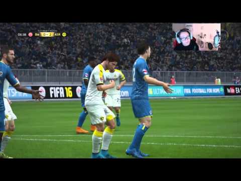 FIFA16 - Kohti Draft Voittoa!