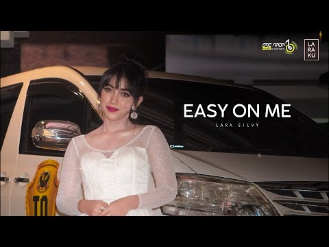 One Nada - Easy On Me - Lara Silvy (Official Live Music) AVOCI ANNIVERSARY