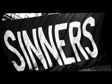 DJ Vitamin D - All Born Sinners