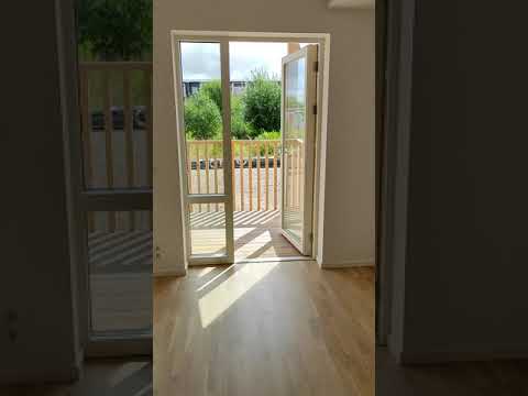 Höganäs Lupingatan 1B 35 kvm