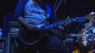 Dry Kill Logic - Paper Tiger Live @ Gigantour 2005