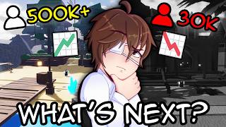 Is Sailor Piece Officially Dead? What’s Next for Us