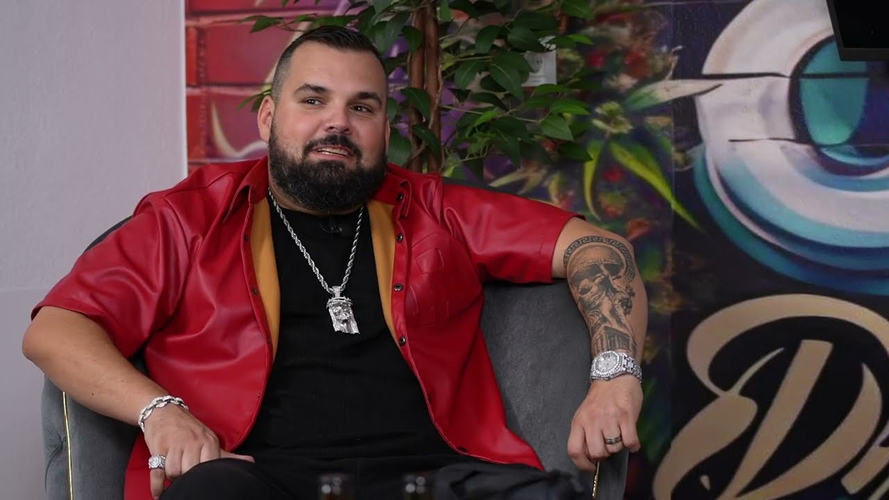 RIL TOK ŠORC / GRŠE / “Koncert u Areni…zaželio sam se publike”