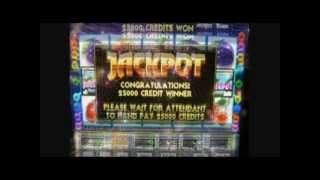 preview picture of video 'Jackpot Party the top slot in Jamaican hotels'